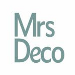 MRS DECO in Schrobenhausen - Logo