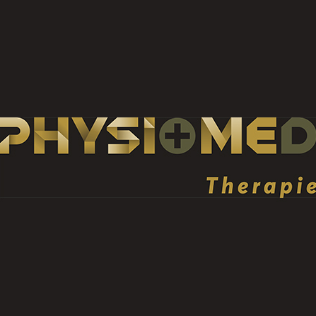 PhysioMed in Chemnitz - Logo
