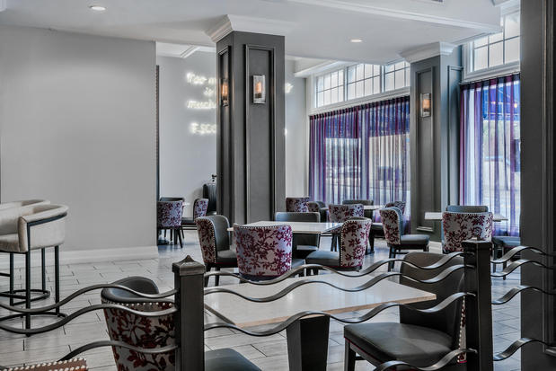 Images Hotel Indigo Dallas Downtown by IHG