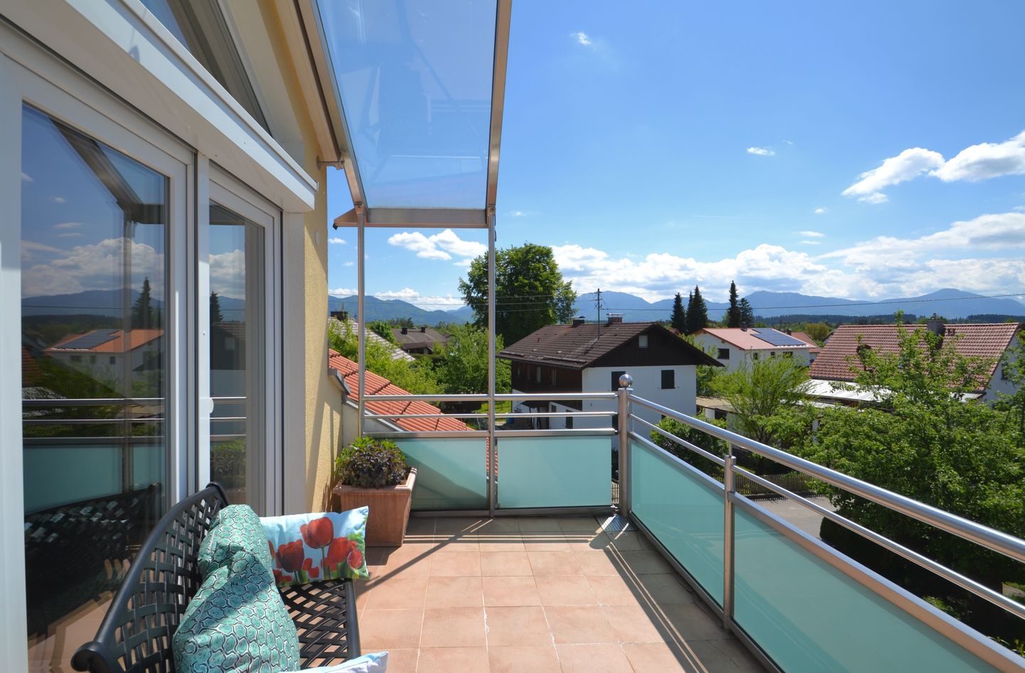 IMMO PLUS GmbH, Im Thal 2 in Penzberg