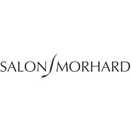 Salon Morhard in Dieburg - Logo