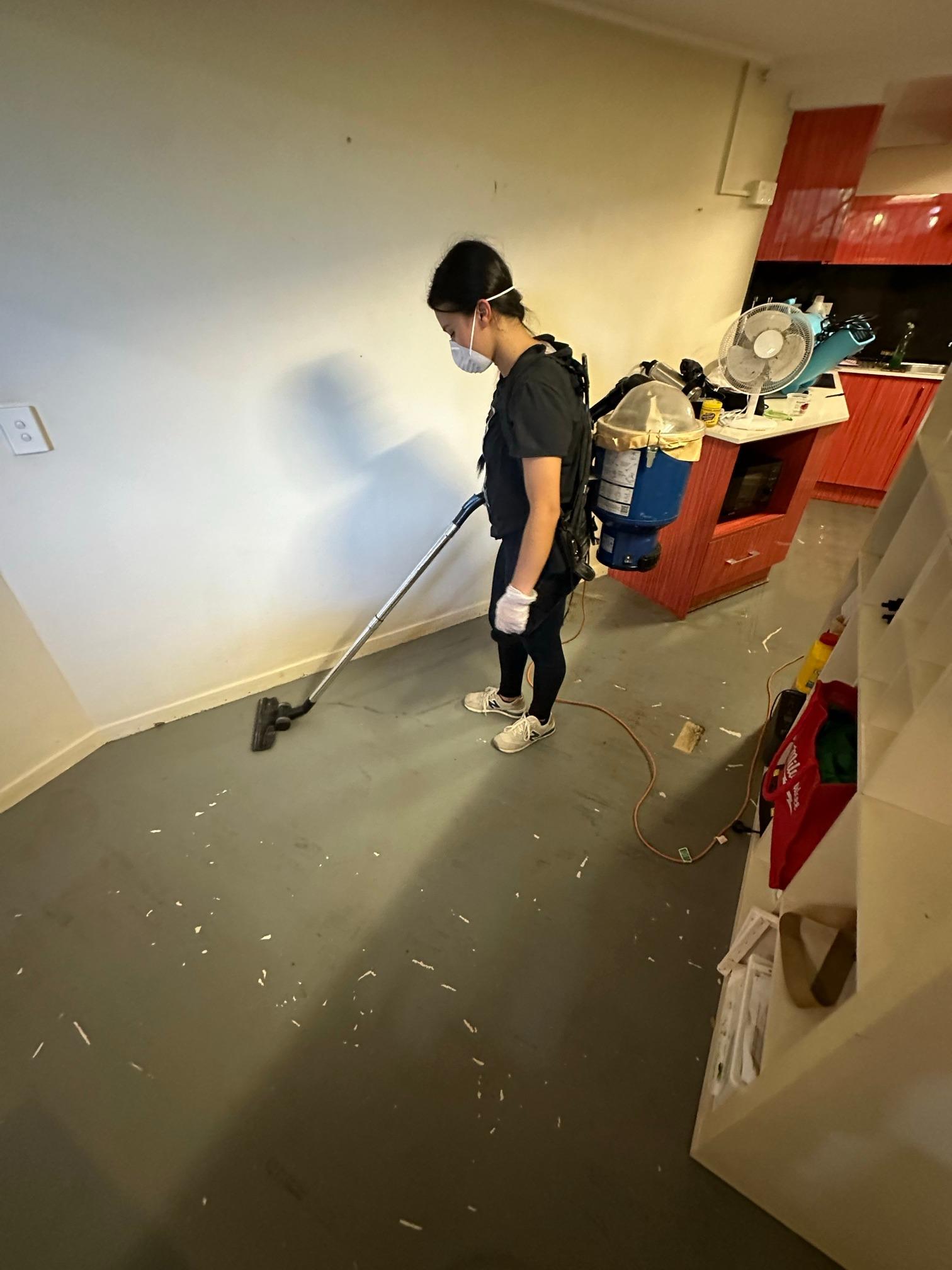 Images Restored Right flood Restoration Carpet Cleaning & Cleaning Services