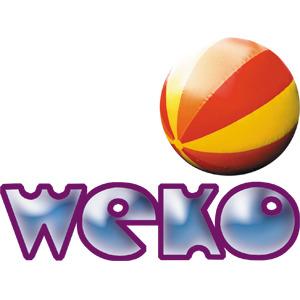 WEKO - Spielgeräte & Poolabdeckungen Logo