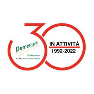 De Mercanti Francesco Lattoneria-Idraulica-Coperture-Piattaforme Aeree Logo