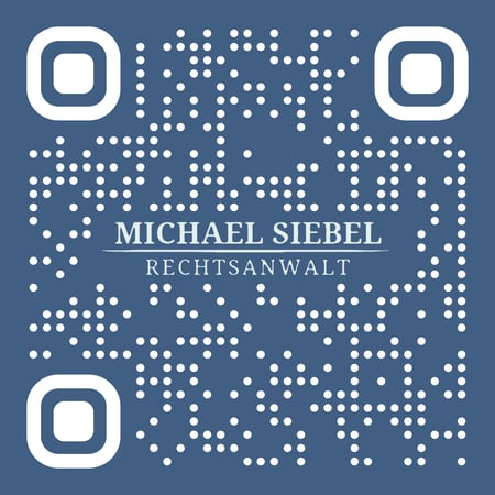 Bilder Rechtsanwalt Michael Siebel