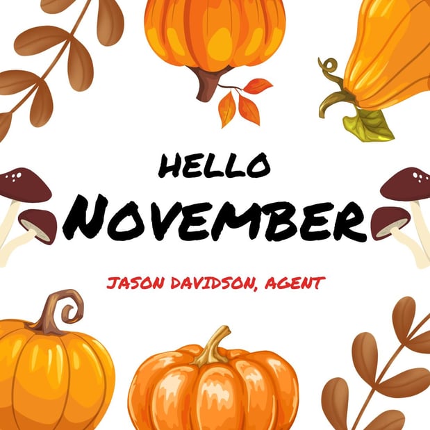 Images Jason Davidson - State Farm Insurance Agent