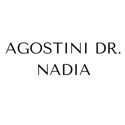 Agostini Dott.ssa Nadia Oculista Logo