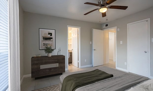 Images Ashford Santa Fe