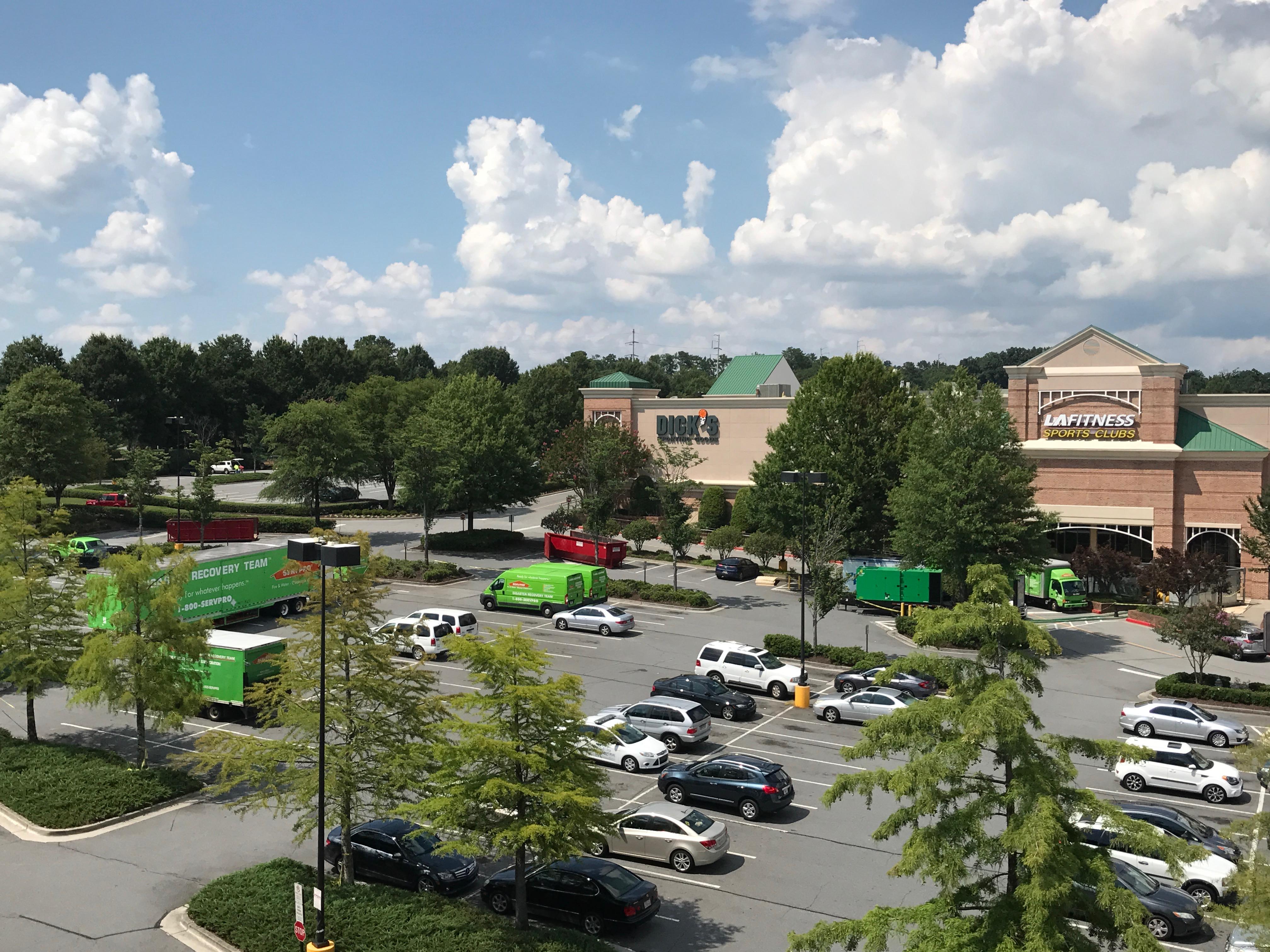 SERVPRO of NW DeKalb / Dunwoody / Brookhaven Photo