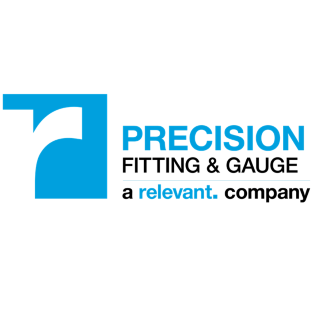 Precision Fitting & Gauge Co