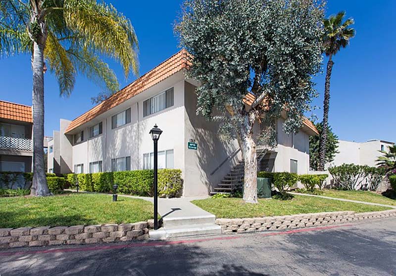 Fountain Estates, a Torrey Pines Property Management community