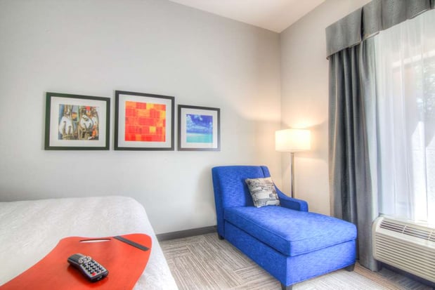 Images Hampton Inn Houston I-10 East