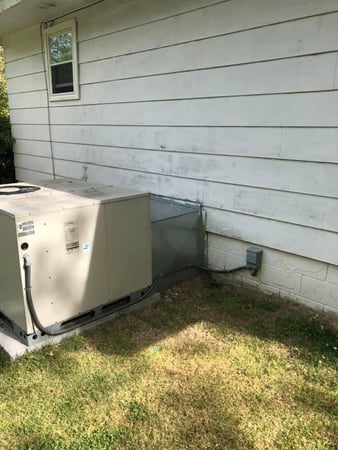 Images Glasgow Heating & Air Conditioning, Inc.