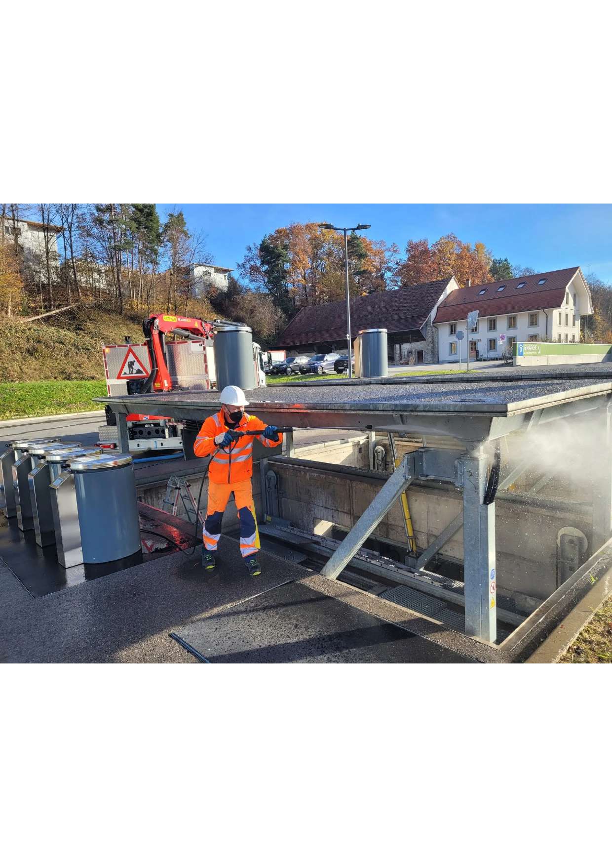 Bilder Pollunet Sàrl