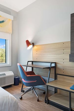 Images Tru by Hilton Cartersville