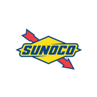 Landmark  Sunoco Logo