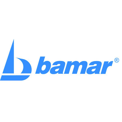 Bamar Soluzioni Meccaniche Logo
