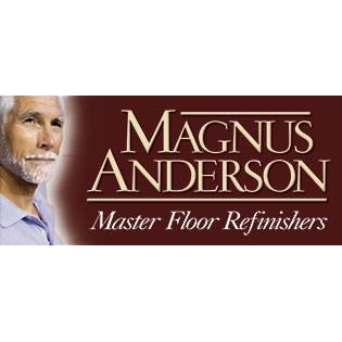 Magnus Anderson Wood Floor Refinishing