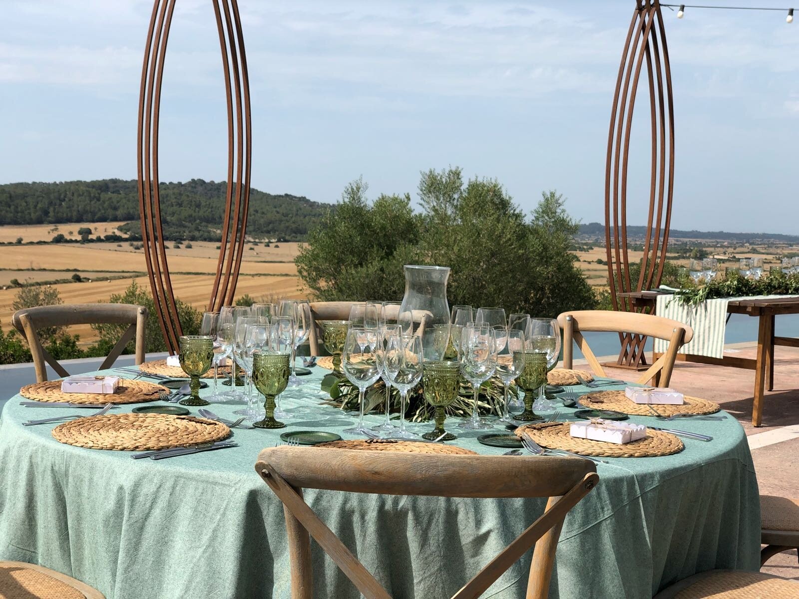Images Finca Tagamanent