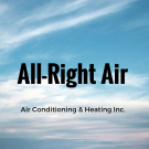 All-Right Air Conditioning & Heating Inc.