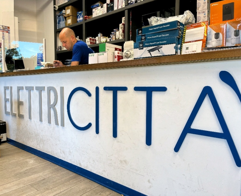 Images Elettricittà