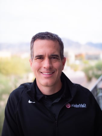 Images AlphaMeD | Urgent Care - Phoenix