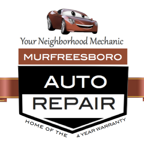 Kee's Auto Repair Logo