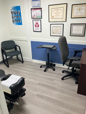 Images MCR Chiropractic