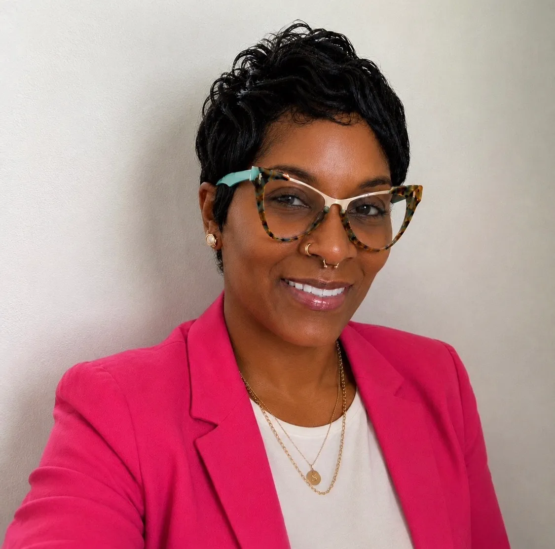 Shemica Outlaw - New Rochelle, NY - Mental Health Counseling, Clinical Social Worker, Psychologist