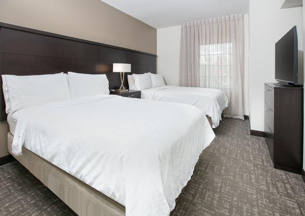 Images Staybridge Suites Plano - Richardson Area by IHG