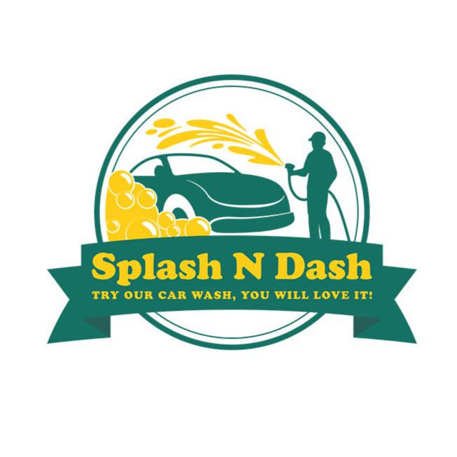 Splash N Dash