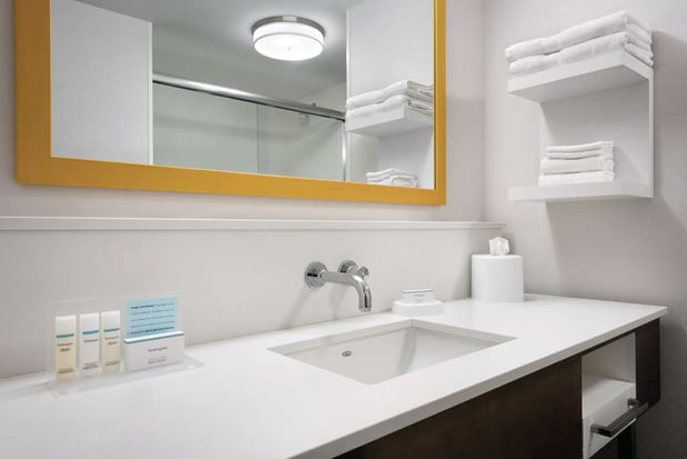 Images Hampton Inn Champaign Southwest