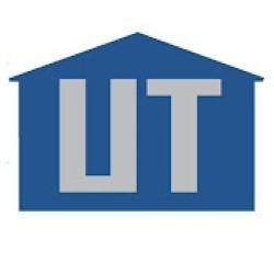 Utah Window Experts Logo