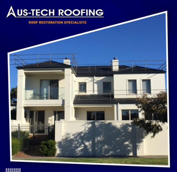 Images Aus-Tech Roofing
