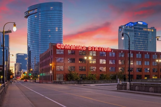 Images NextHome Music City Realty