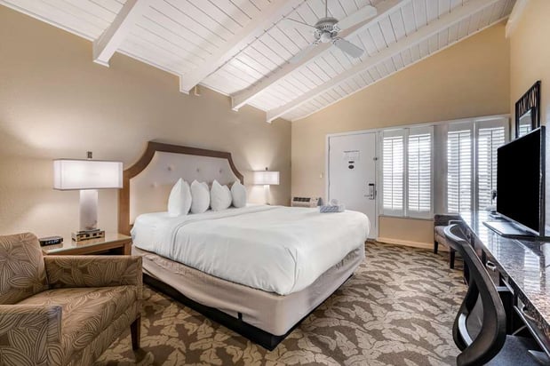 Images Best Western Plus Island Palms Hotel & Marina