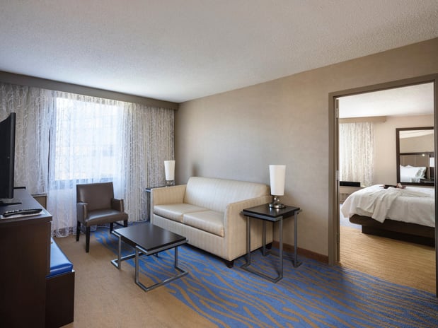 Images Holiday Inn Washington Capitol - Natl Mall by IHG