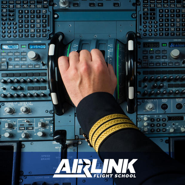 Images Airlink Flight School