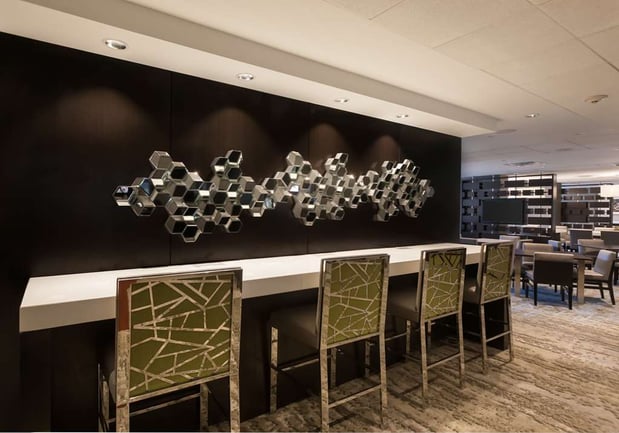 Images DoubleTree by Hilton Hotel & Suites Houston by the Galleria