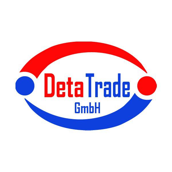 DETA TRADE GmbH Logo