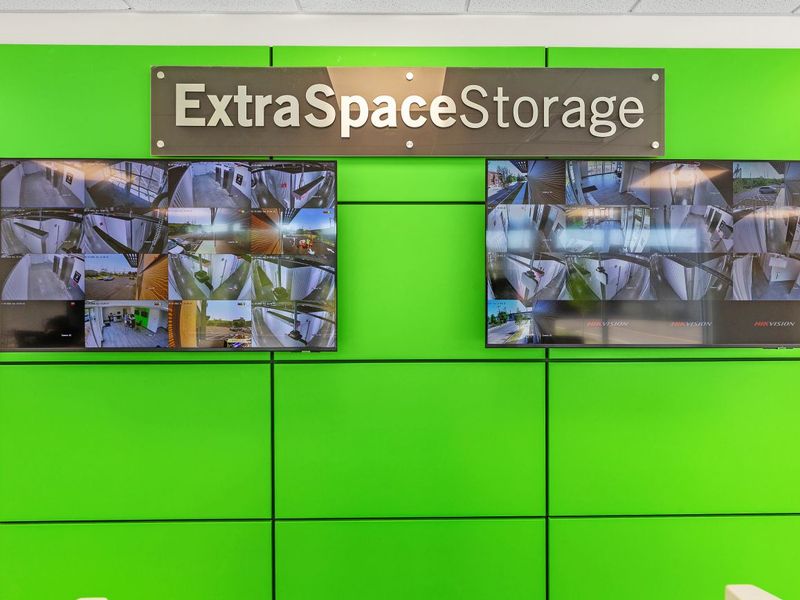 Security Screens
