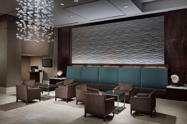 Images Embassy Suites by Hilton Orlando Lake Buena Vista Resort