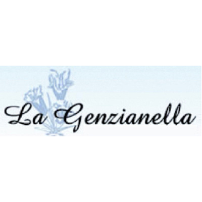 Ristorante Albergo La Genzianella Logo