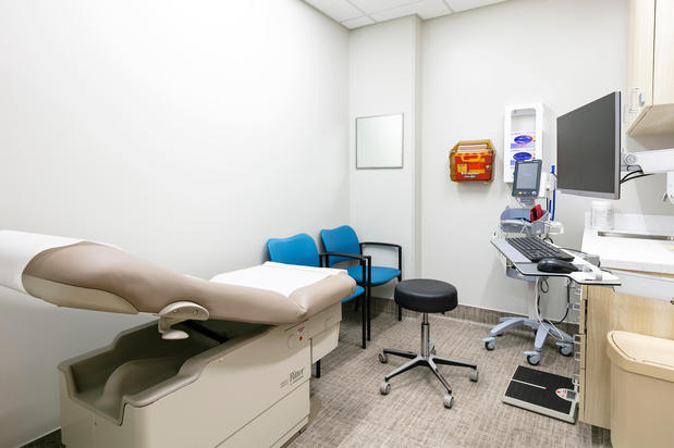 Images UC San Diego Health Psychiatry – La Jolla