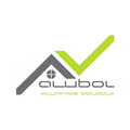 Aluminios Boldova S.L Logo