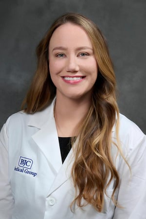 Images Kendra Owen, PA-C