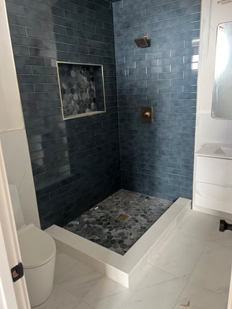 Images Joseph Papaleo Tile Company