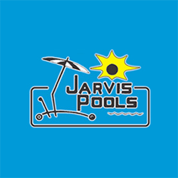 Jarvis Pools Logo