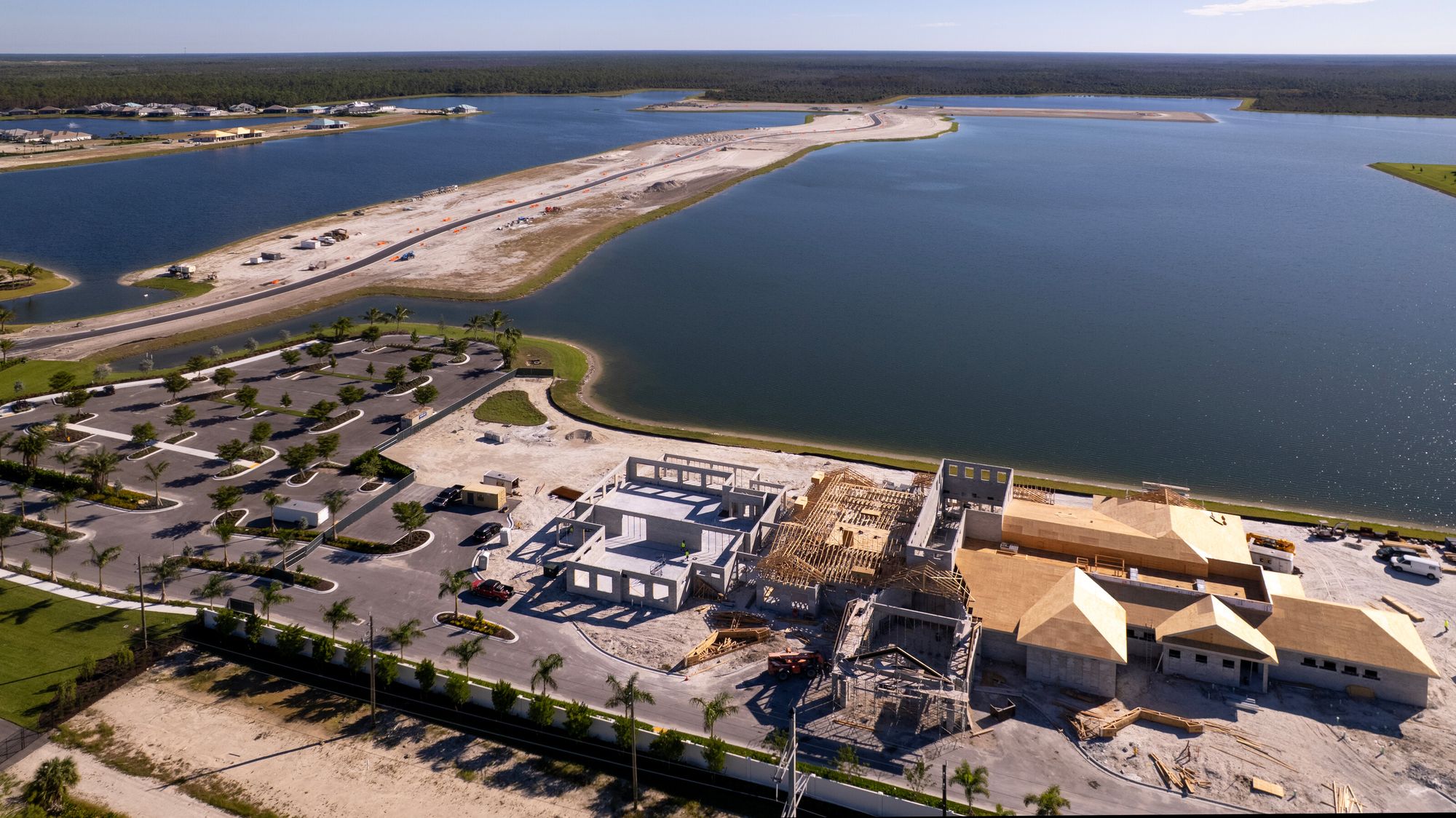 Caymas Sales Gallery Image