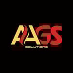 AAGS Solutions Logo